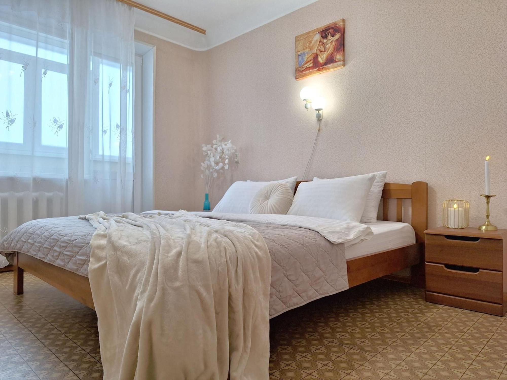 פולטבה 4 Ліжка З Балконом Документи Для Відряджень Мережа Alex Apartments Безконтатне Заселення 24-7 מראה חיצוני תמונה