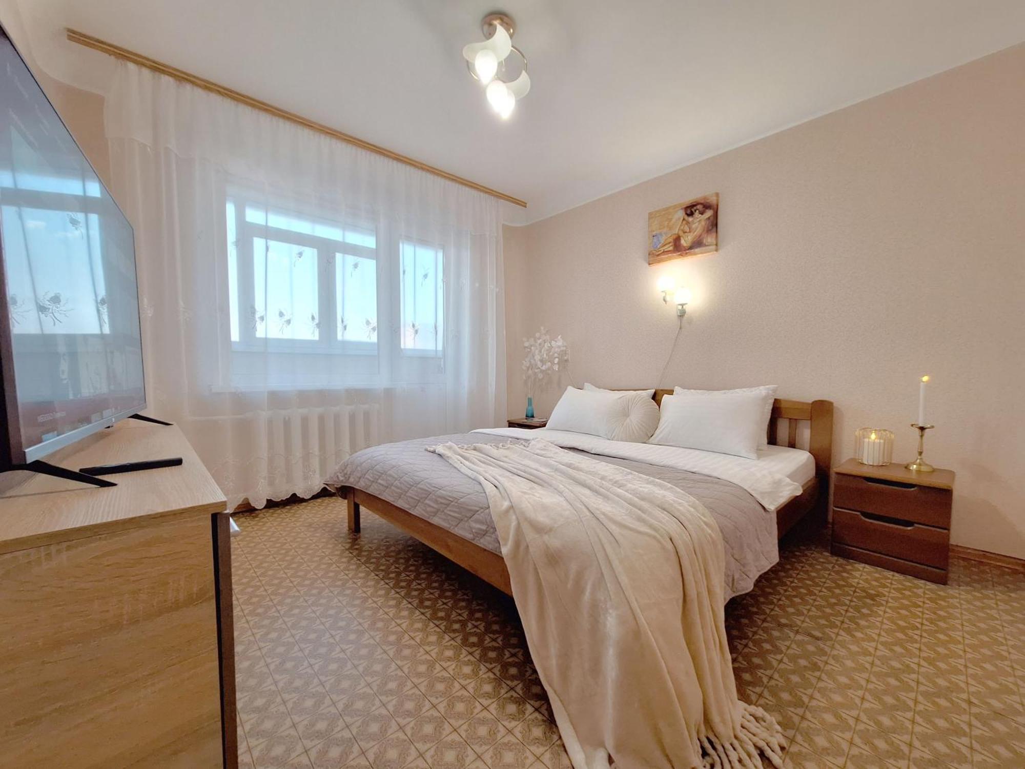 פולטבה 4 Ліжка З Балконом Документи Для Відряджень Мережа Alex Apartments Безконтатне Заселення 24-7 מראה חיצוני תמונה