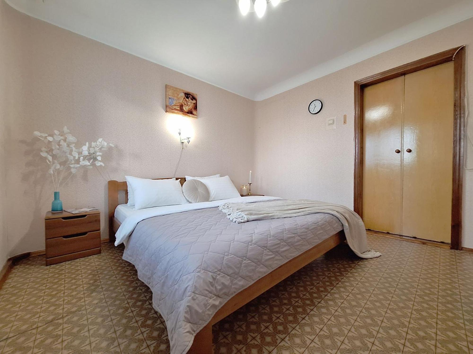 פולטבה 4 Ліжка З Балконом Документи Для Відряджень Мережа Alex Apartments Безконтатне Заселення 24-7 מראה חיצוני תמונה